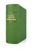 FELLER Bronisław - Ustawa stemplowa. Nowy, jednolity tekst, ogłoszony 27 sierpnia 1935 r z komentarzem: Co każdy wiedzieć winien o nowej ustawie stemplowej. Wyd. IV, zmienione. Cz. 1-5 (w 1 wol.).